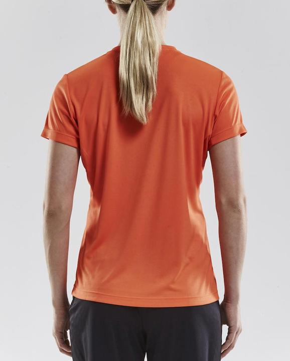 Image du produit Craft Squad Jersey Solid W (XS)