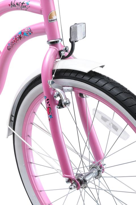 Immagine prodotto Bikestar Cruiser (24")