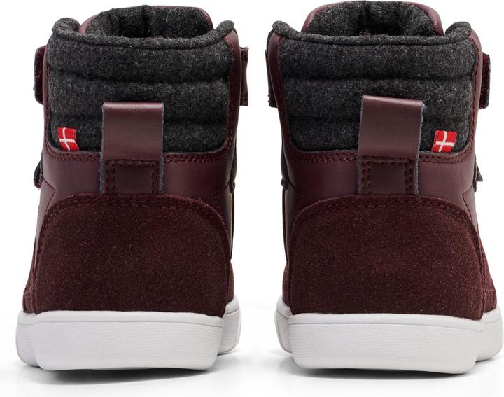 Immagine prodotto hummel Stadil Winter High Jr (38)