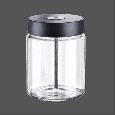 Produktbild Miele Milchbehälter aus Glas, 0.7 l