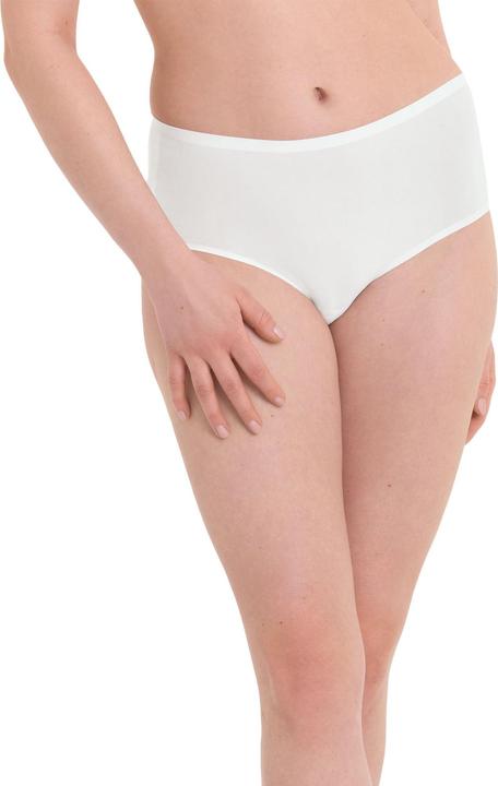 Actual product image Anita Panty Casual Essentials High Waist Briefs 3P (S/M, pack of 3)