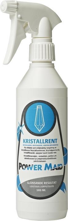 Immagine prodotto Nielsen Light Spray Krystalrens 500ml
