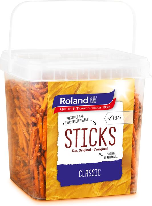 Produktbild Roland Sticks (1200 g)