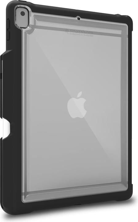 Produktbild STM Dux Shell Duo Case für iPad 10.2" (2019) Black (20)
