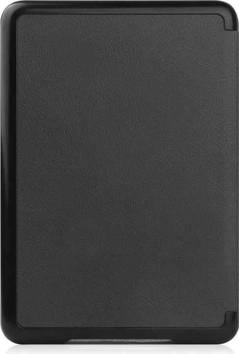 Produktbild Cover-Discount Kindle 2022 (6.0 / 11.Gen.) - Schutzhülle Etui schwarz (Kindle)
