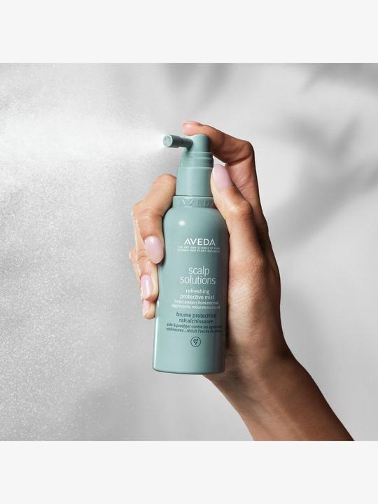 Produktbild Aveda Hair Care Scalp Solution Refreshing Protecting Mist 100 ml (100 ml)