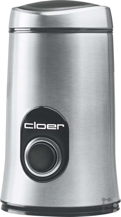 Produktbild Cloer CLO7579 (CH-Stecker)