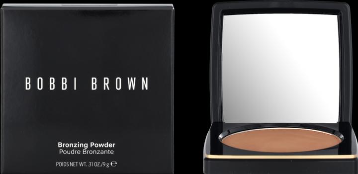 Actual product image Bobbi Brown Bronzing Powder Light (Light, Bronzer, 9 g)