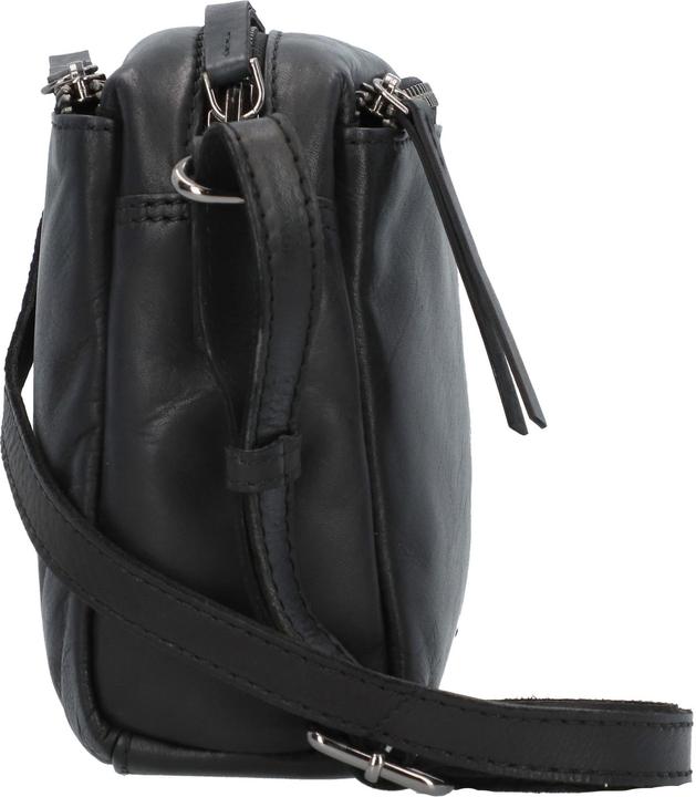 Actual product image Jack kinsky Nelson 1 shoulder bag leather 24 cm