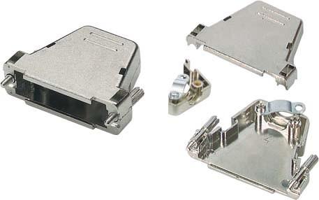 Image du produit EFB Elektronik E-DH09 Capot gris emballé