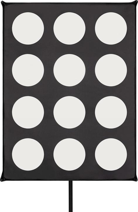 Westcott Pro Light Mods 3x4 (2-Pack)