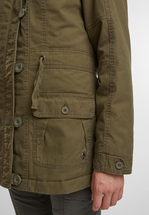 Immagine prodotto Brandit Parka invernale donna Nila - 174611 (L)
