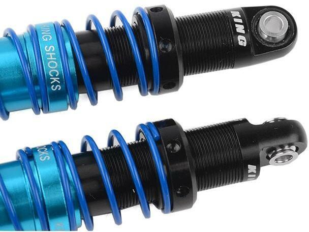 Image du produit Rc4Wd Amortisseurs King Off-Road Racing Shocks 80 mm, 2