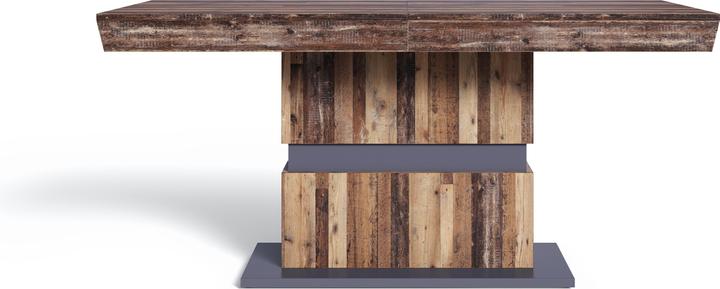 Immagine prodotto ByLiving Matthew (160 x 90 x 75 cm)