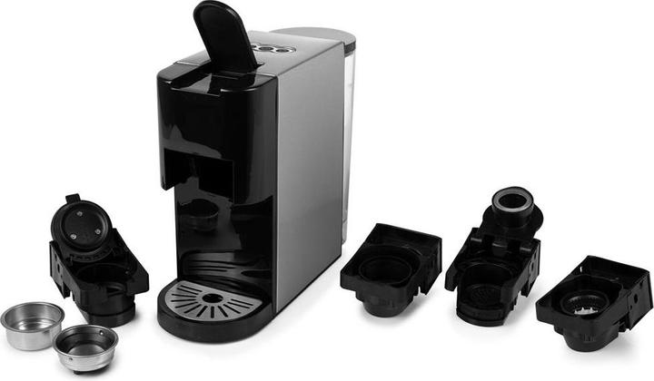 Productafbeelding Princess 249451 (NESPRESSO Origineel, EU-stekker)