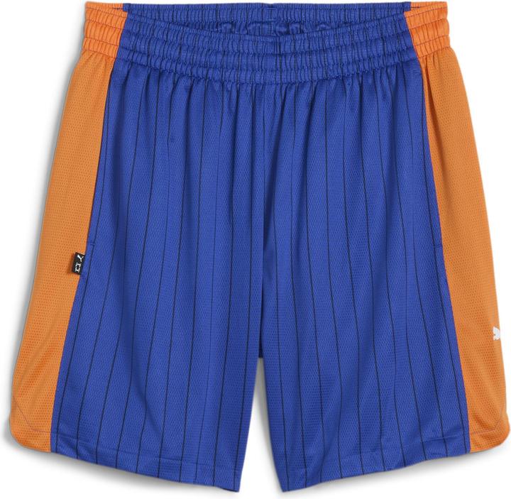 Produktbild Puma Rival Rage Heritage Short (S)