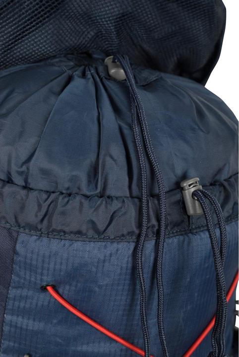 Produktbild Mountain Warehouse Highlands 40L Rucksack (40 l)