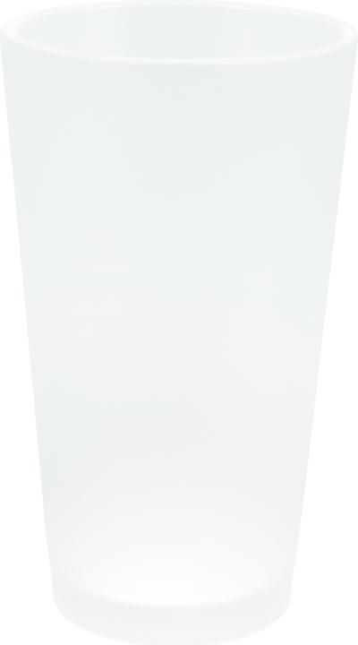 tesa Replacement glass for toilet brush incl. adhesive solution without drilling