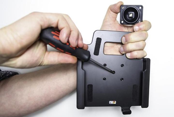 Actual product image Brodit PDA holder passive