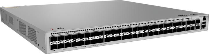 Immagine prodotto Huawei S530-48S4XE 48 porte SFP 4x10GE SFP+ 2x12GE stack ports con 1xAC power module eKit (48 Porti)