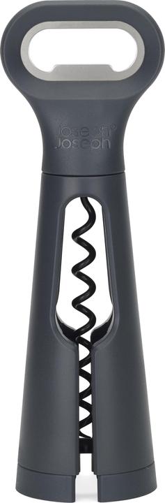 Actual product image Joseph Joseph BarStar 3-in-1 corkscrew (Corkscrew)