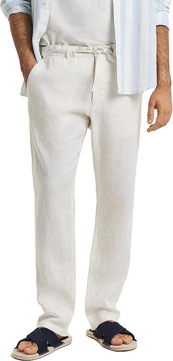 Actual product image GANT Leinenchino (L)