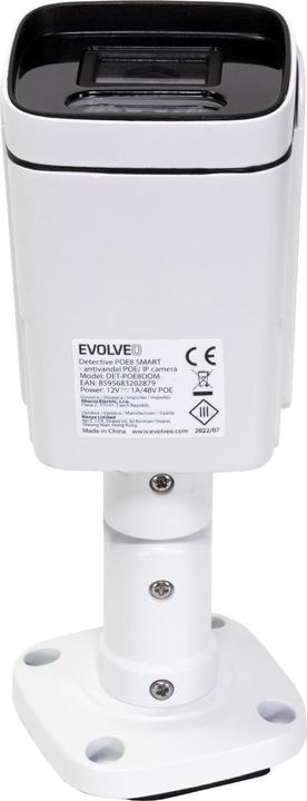 Produktbild Evolveo kamerový systém Detective IP8 SMART (Netzteil)
