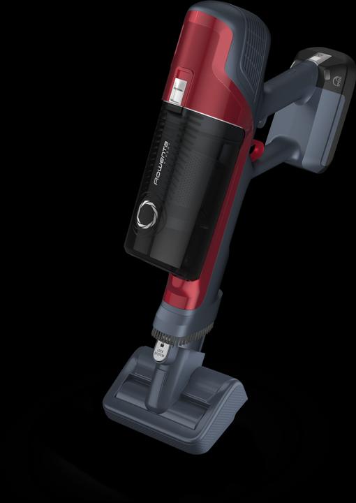 Actual product image Rowenta RH6878WO