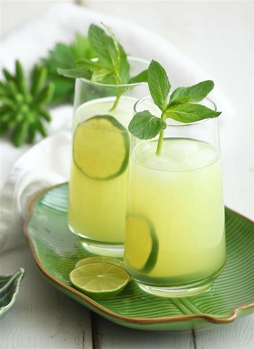 Actual product image LAV Set of 6 tall glasses 480ccm lal (0.48 l, 6 x)