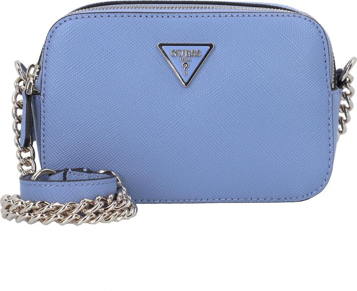 Bleu orageux