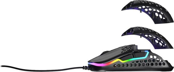 Produktbild CHERRY xtrfy M42 (Kabellos, Kabelgebunden)