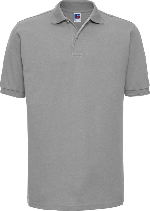 Immagine prodotto Russell Polo a coste a manica corta (4XL)