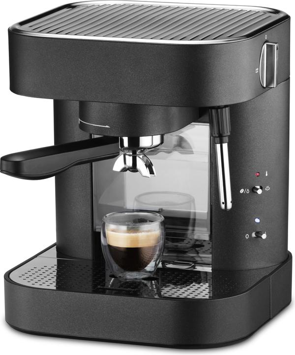 Trisa Espresso Perfetto