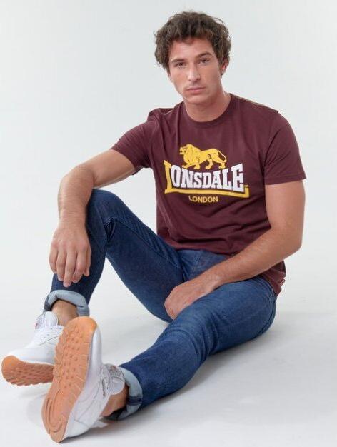 Produktbild Lonsdale Holmpton (XL)