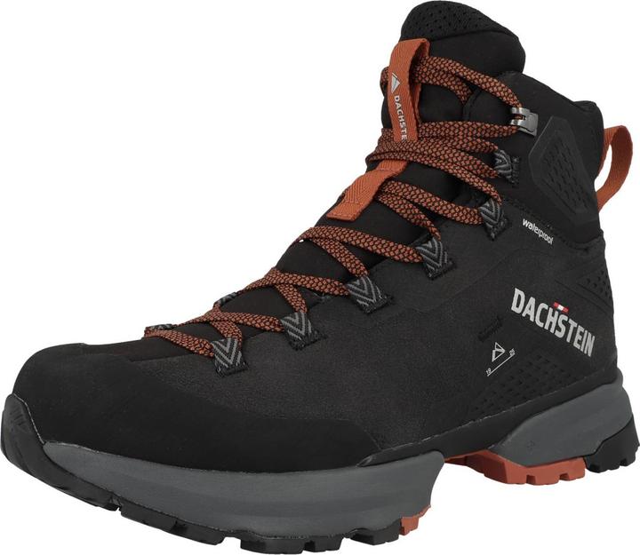 Actual product image Dachstein SF Trek Guide Mc Wp - 63973 (47)