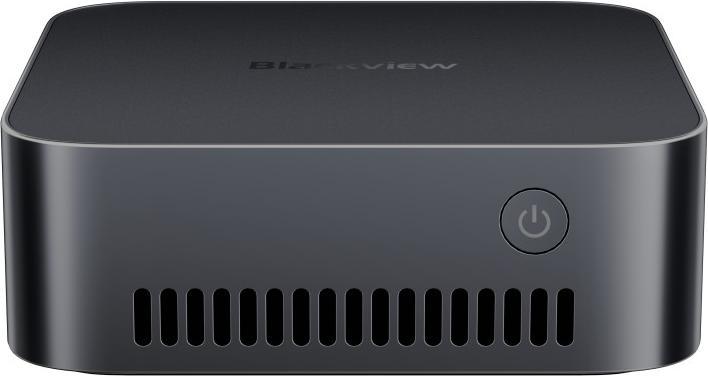 Produktbild Blackview MP80 (16 GB, 512 GB, Intel UHD Graphics)
