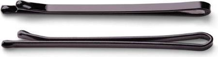Immagine prodotto Trisa Fermagli per capelli lisci laccati 45mm neri 250 pz. (250 pz.)
