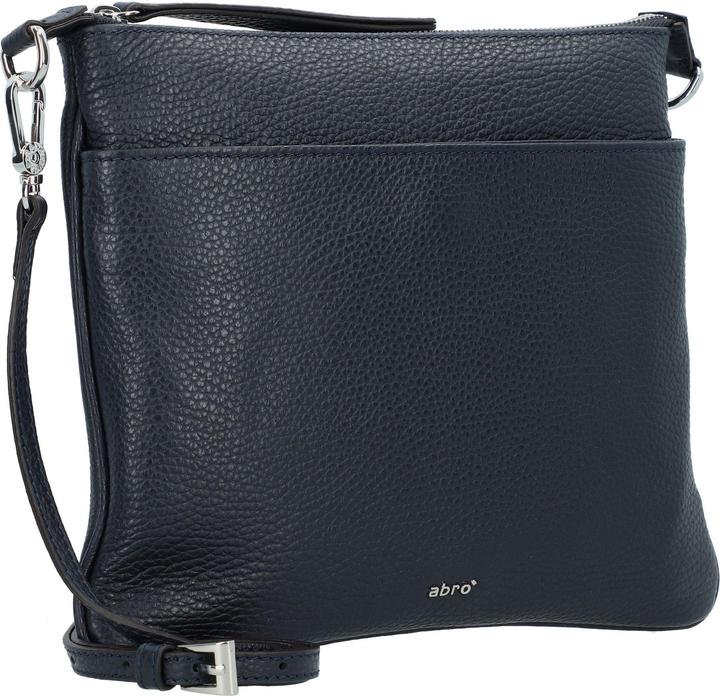 Produktbild Abro Adria Umhängetasche Leder 26 cm