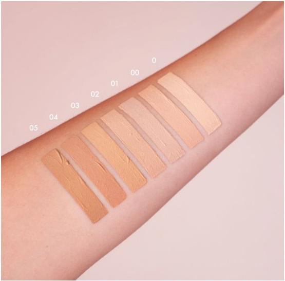Image du produit Deborah Milano 24Ore Extra Cover Fond de Teint & Concealer No 03 (3)