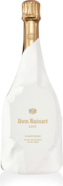 Ruinart Dom Blanc de Blancs 2010 (1 x 75 cl)