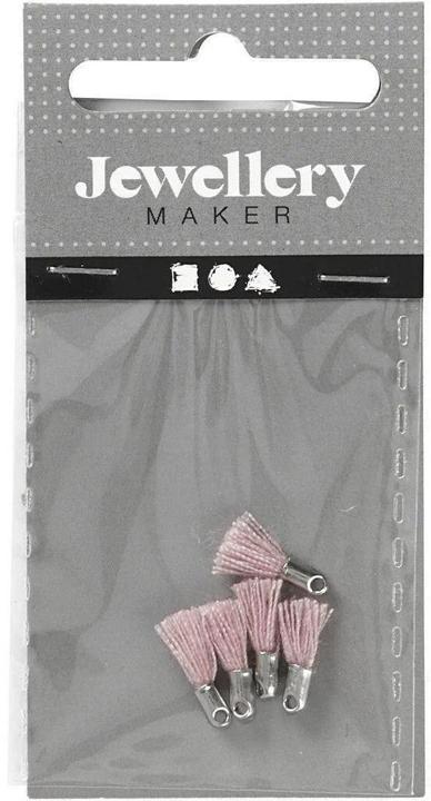 Actual product image Creativ Company Pendant tassels tassel