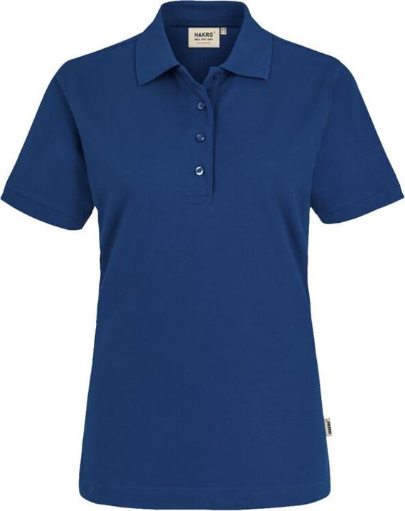 Actual product image Hakro MIKRALINAR® polo shirt (4XL)