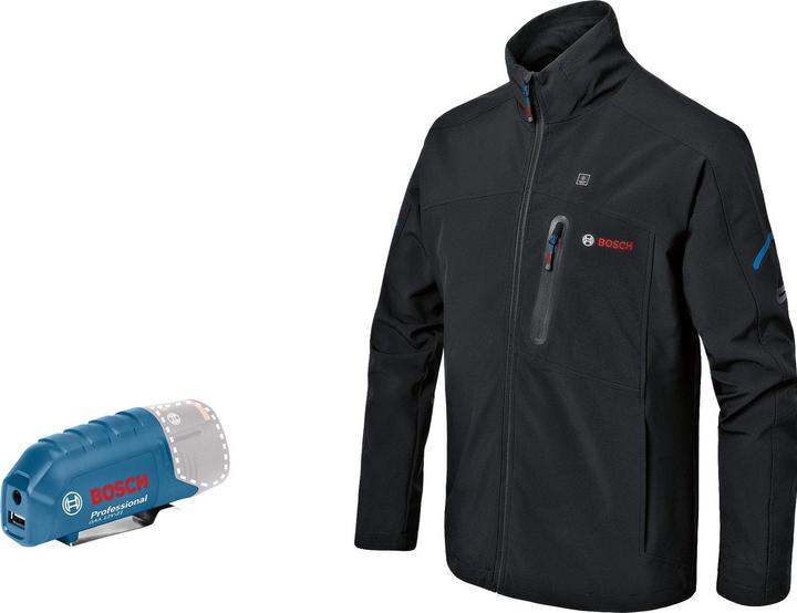 Produktbild Bosch Professional GHJ 12+18V XA (Lieferung ohne Akku) (S)