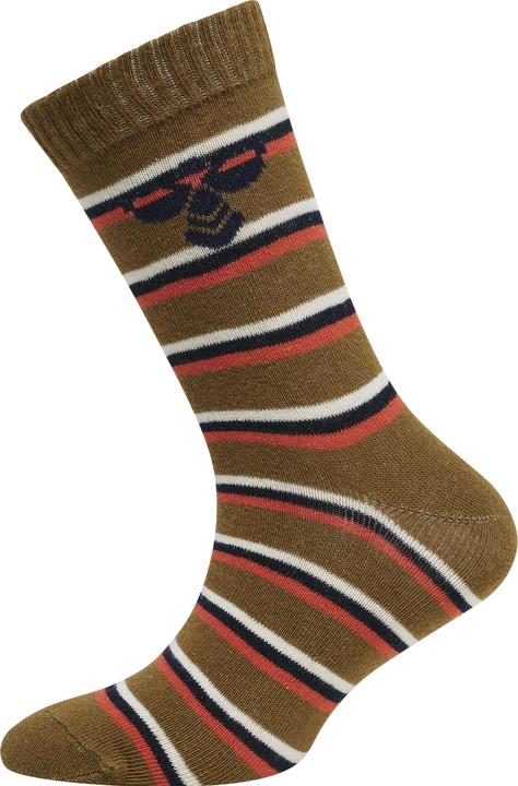 Actual product image hummel Alfie Sock 3-Pack (24 - 27)