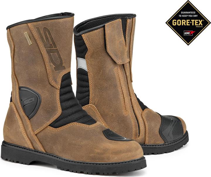 Image du produit Sidi Gavia Gore Adventure (Hommes, 43)