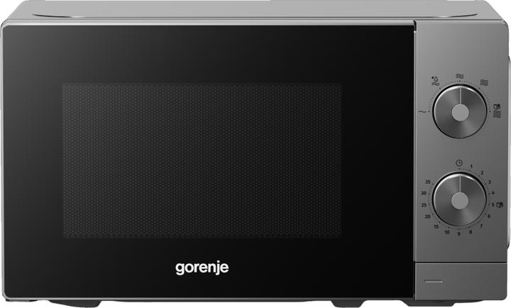 Produktbild Gorenje Mikrowelle - MO20E1T4 - (20 l)