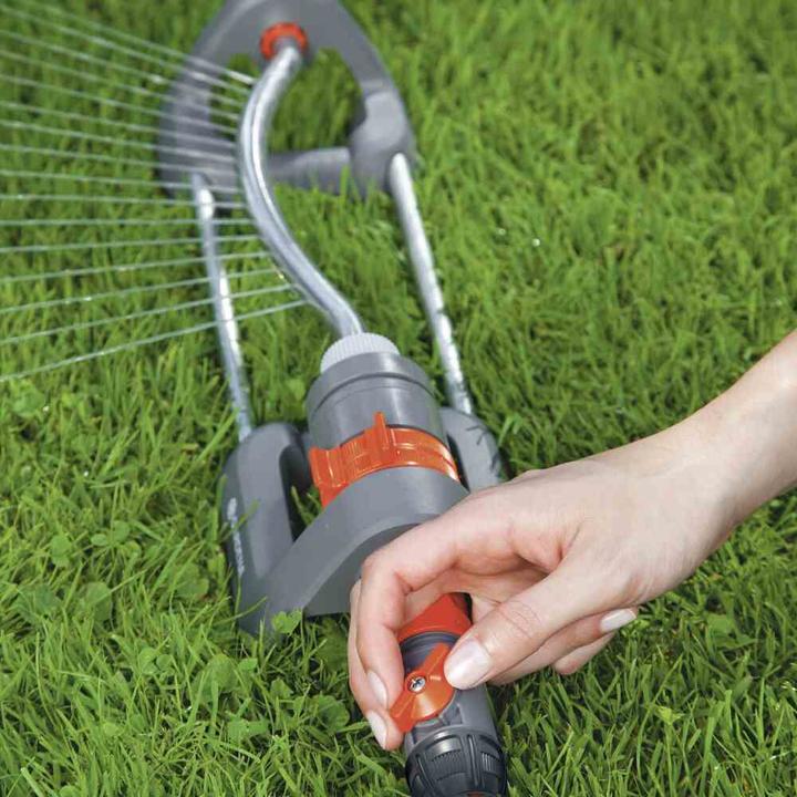 Immagine prodotto Gardena Arresto regolamentare (Regolatore di arresto, 13 mm)