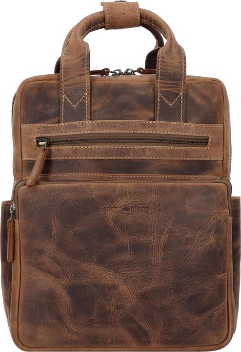 Immagine prodotto Greenburry Zaino/zaino Vintage 1567A (9 l)