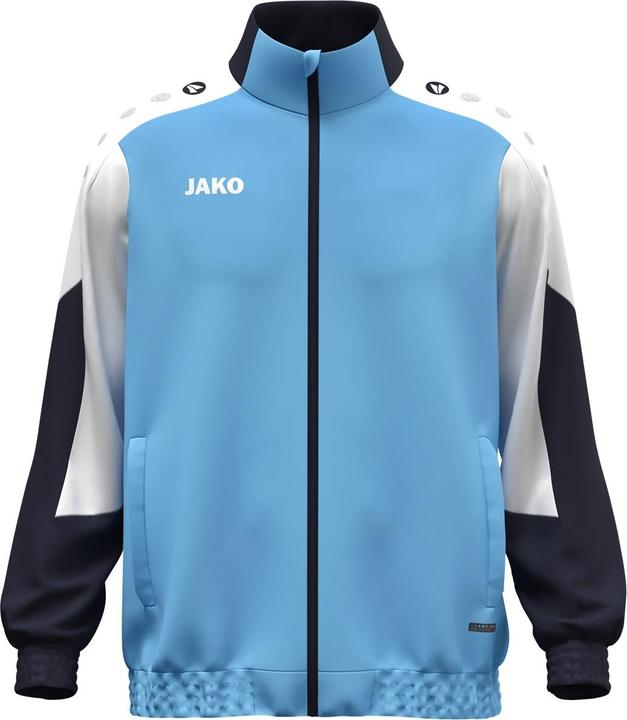 JAKO Webjacke Dynamic