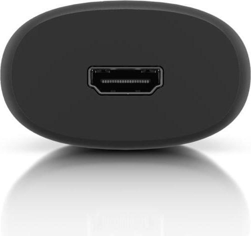 Actual product image Ubiquiti Managed digital signage